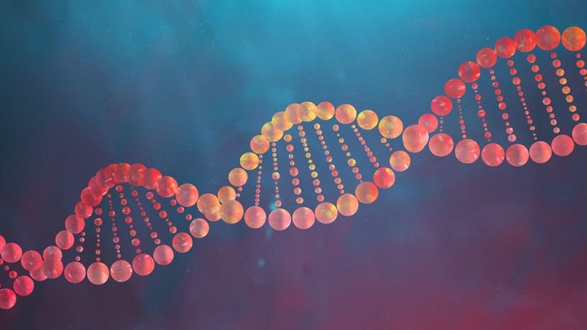 DNA: Gene Editing with CRISPR